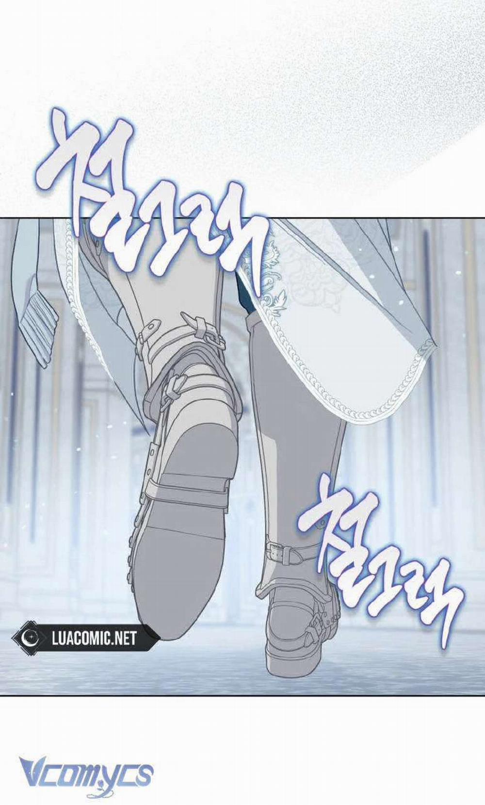 Sự Điều Trị Đặc Biệt Của Tinh Linh 82 trang 84