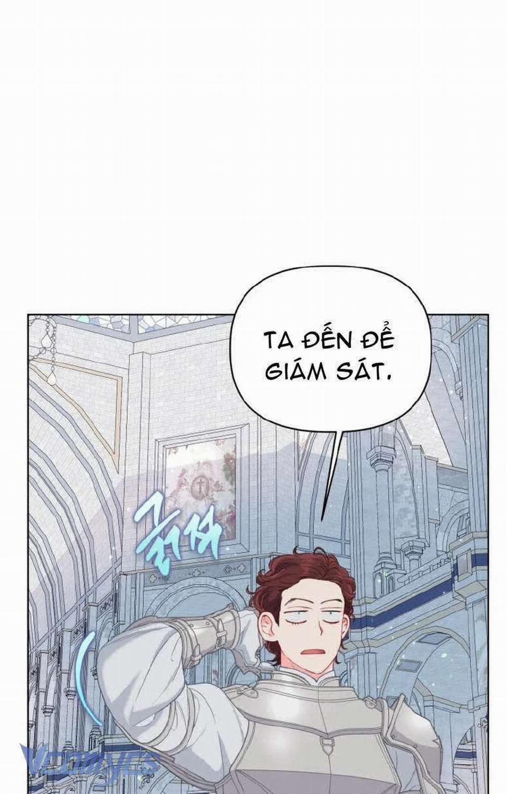 Sự Điều Trị Đặc Biệt Của Tinh Linh 82 trang 85