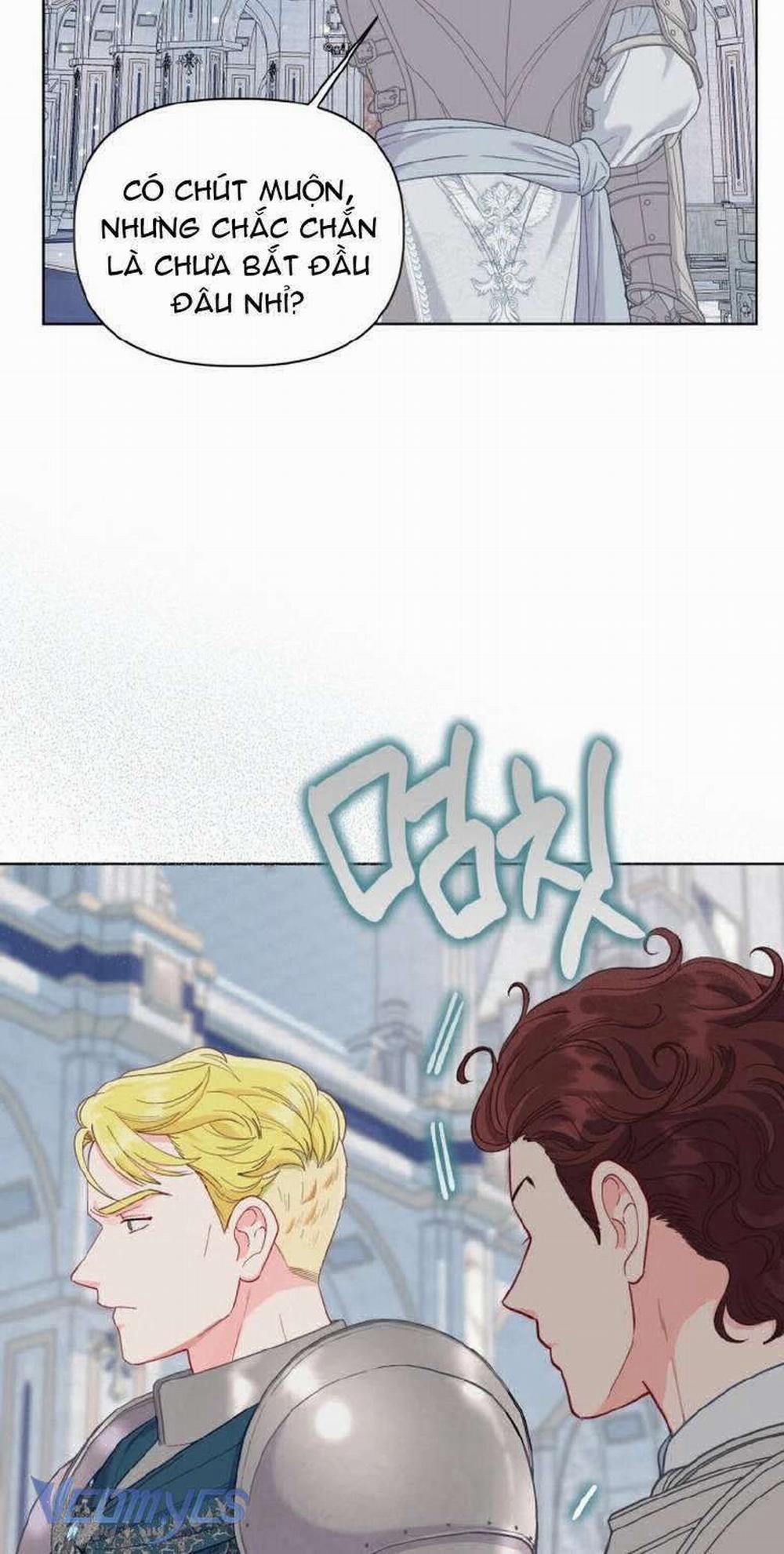 Sự Điều Trị Đặc Biệt Của Tinh Linh 82 trang 86