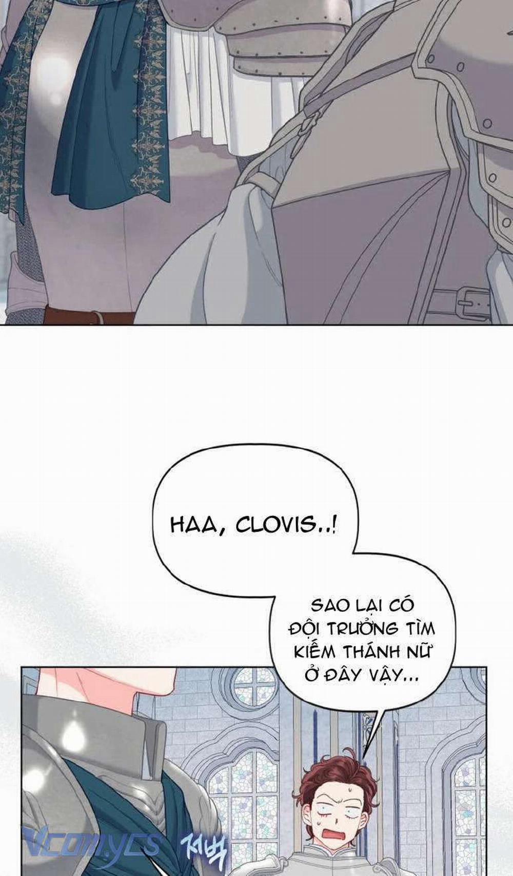 Sự Điều Trị Đặc Biệt Của Tinh Linh 82 trang 87