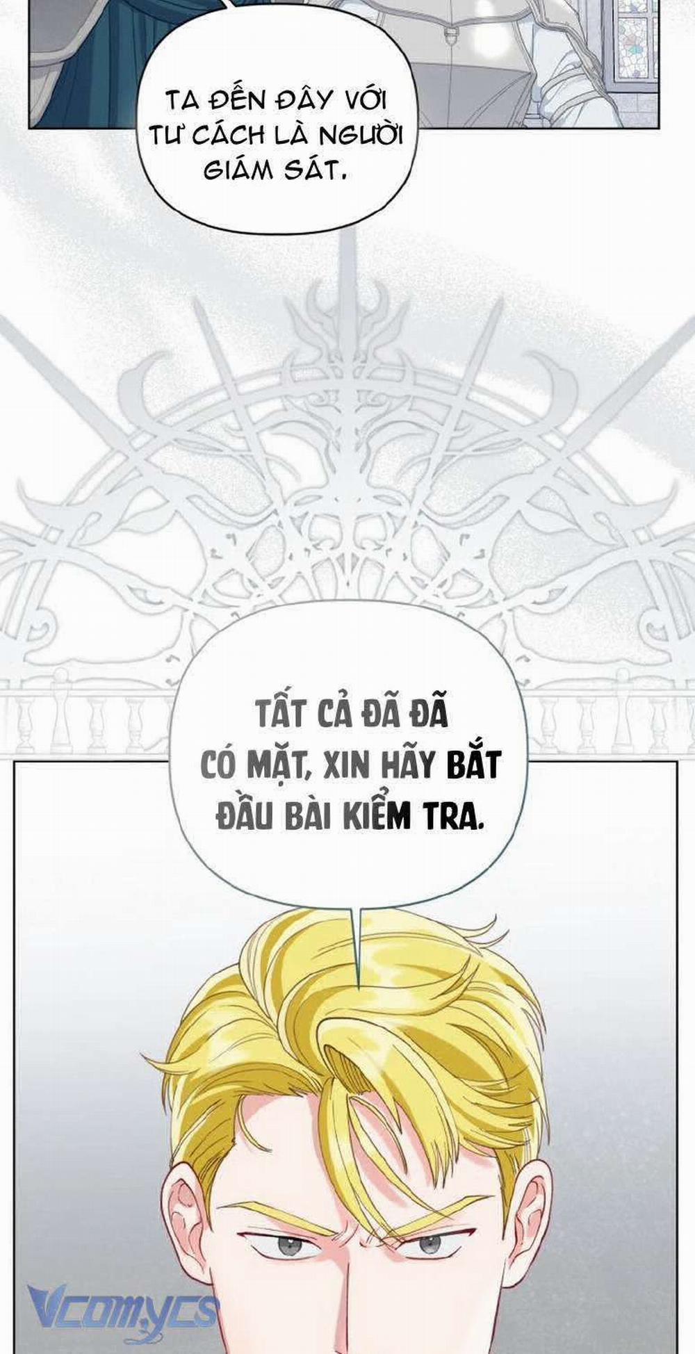 Sự Điều Trị Đặc Biệt Của Tinh Linh 82 trang 88