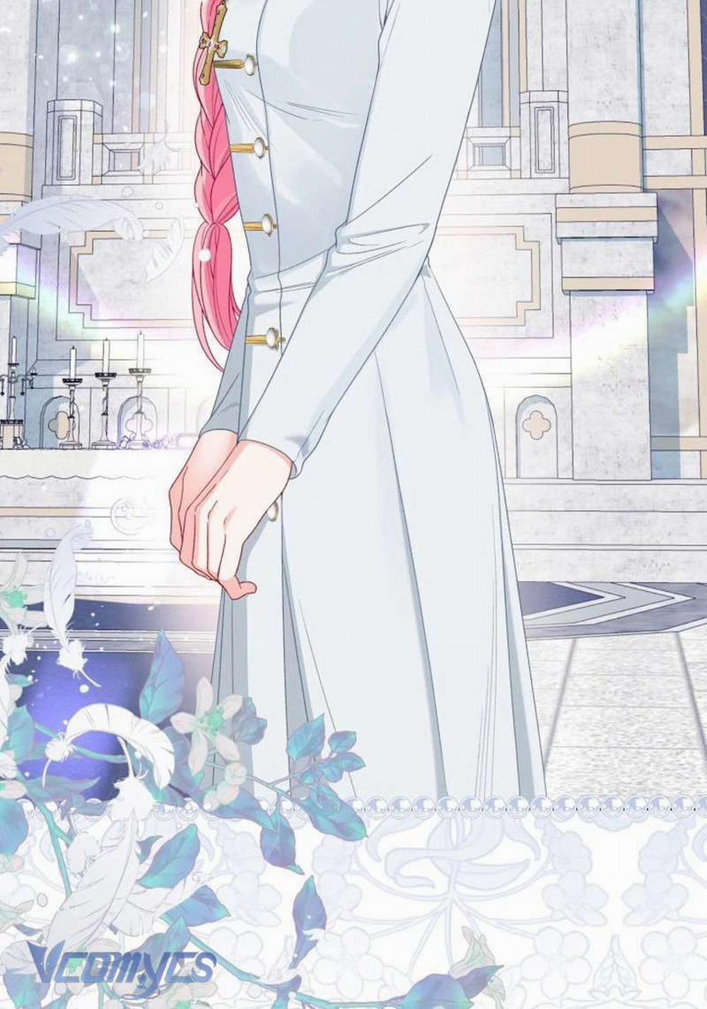 Sự Điều Trị Đặc Biệt Của Tinh Linh 82 trang 91