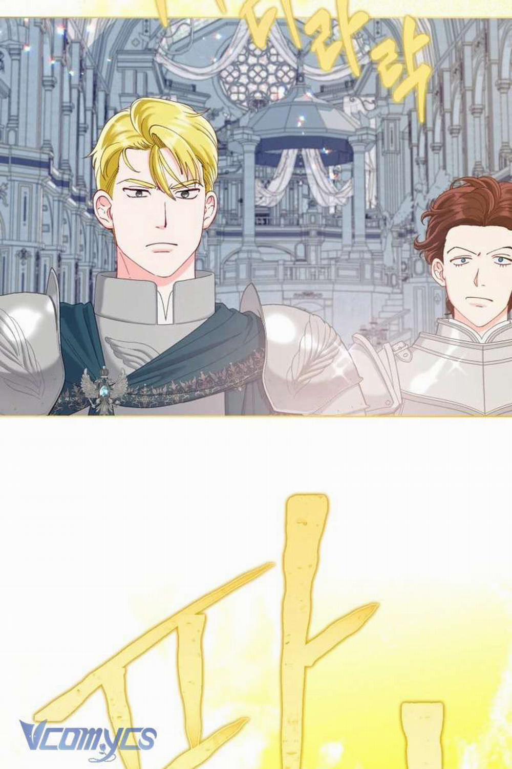 Sự Điều Trị Đặc Biệt Của Tinh Linh 82 trang 95