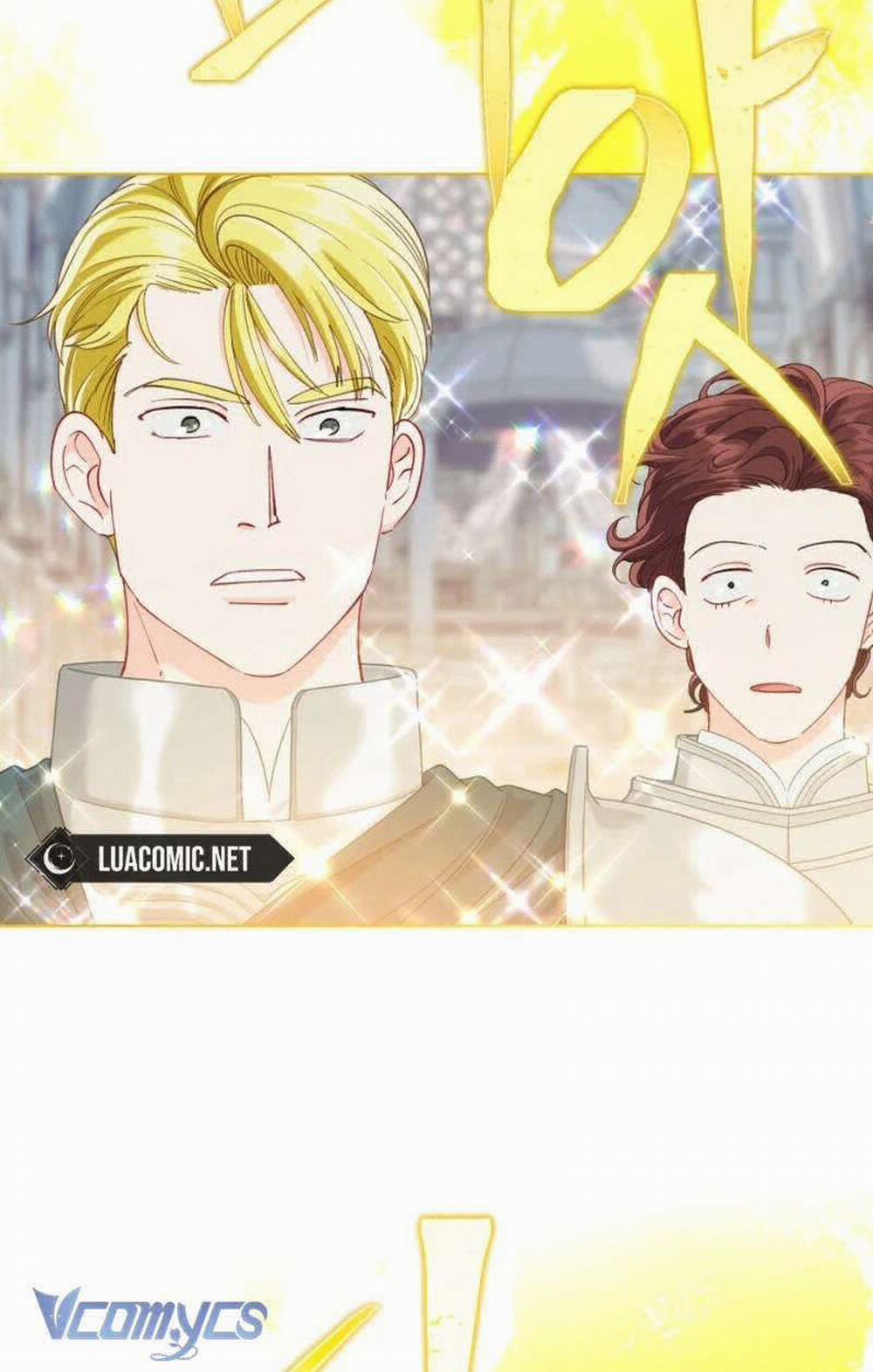 Sự Điều Trị Đặc Biệt Của Tinh Linh 82 trang 96