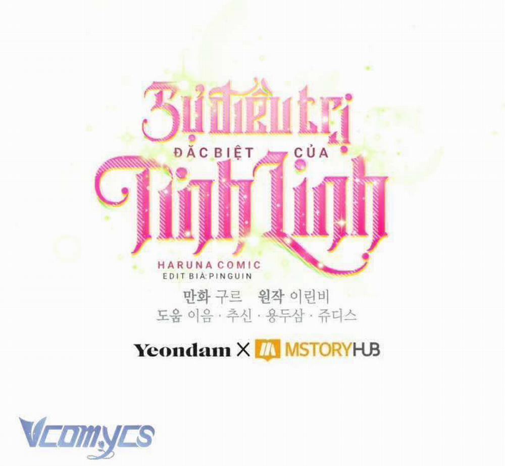 Sự Điều Trị Đặc Biệt Của Tinh Linh 82 trang 99