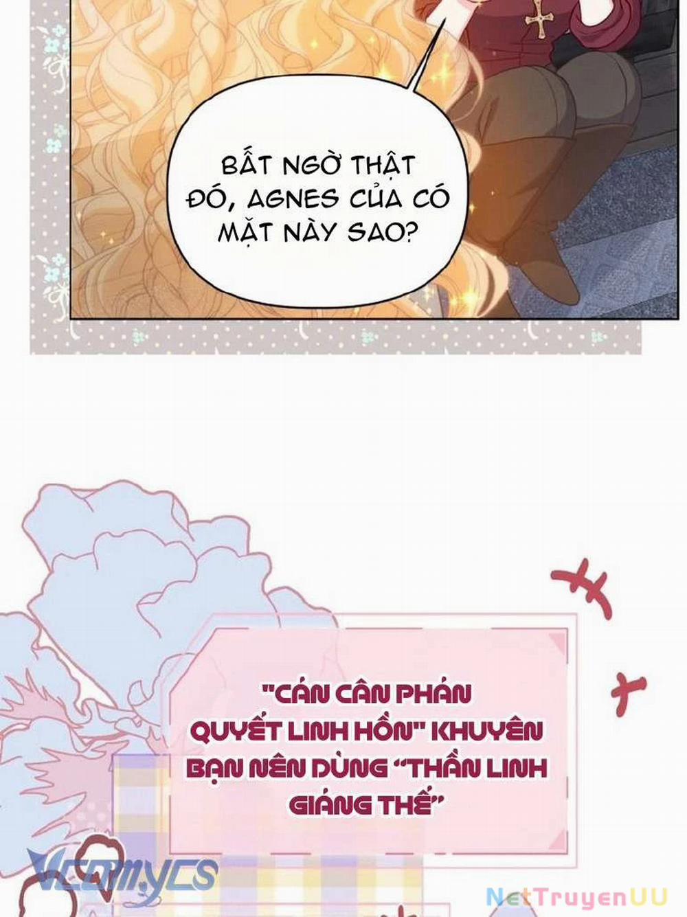 Sự Điều Trị Đặc Biệt Của Tinh Linh 83 trang 10