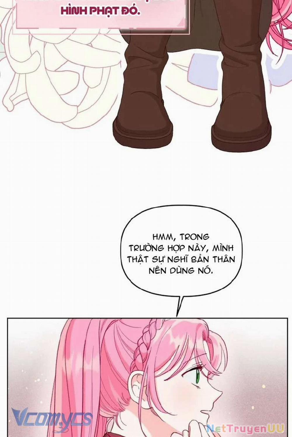 Sự Điều Trị Đặc Biệt Của Tinh Linh 83 trang 13