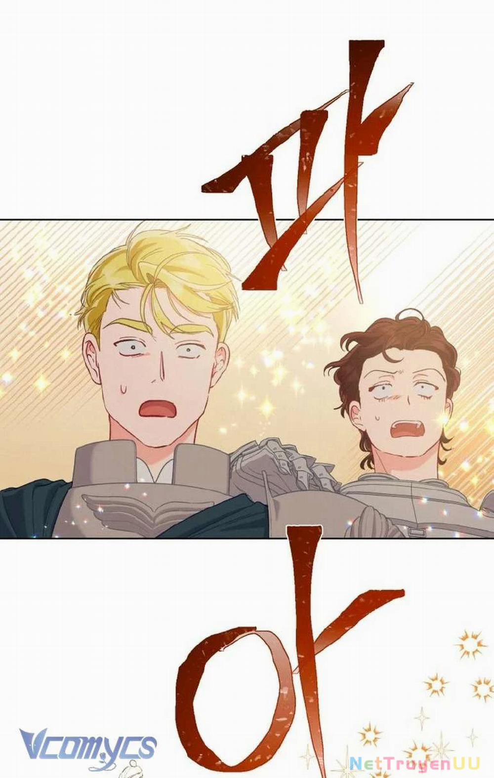 Sự Điều Trị Đặc Biệt Của Tinh Linh 83 trang 15