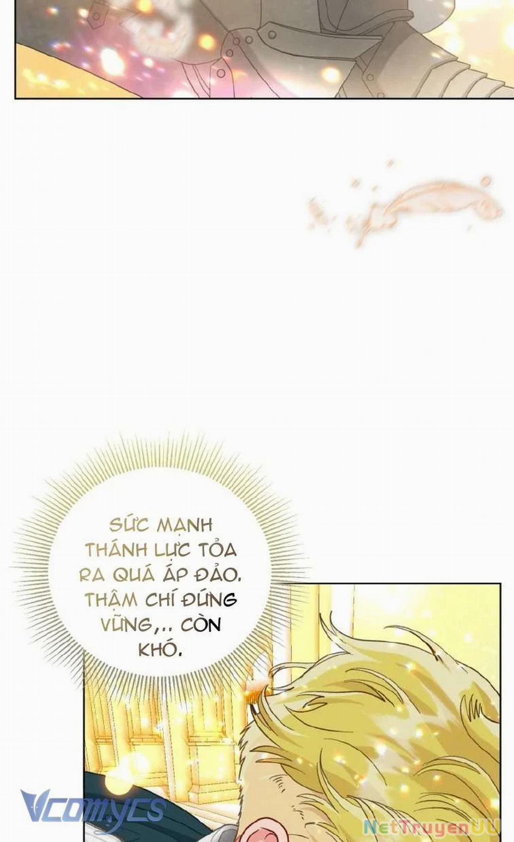 Sự Điều Trị Đặc Biệt Của Tinh Linh 83 trang 22