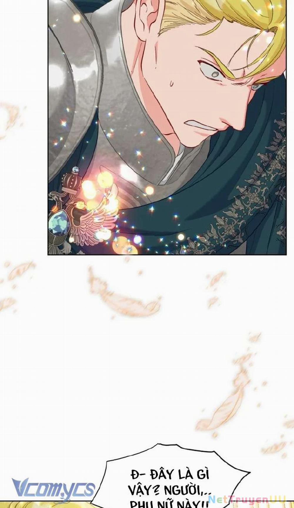 Sự Điều Trị Đặc Biệt Của Tinh Linh 83 trang 23