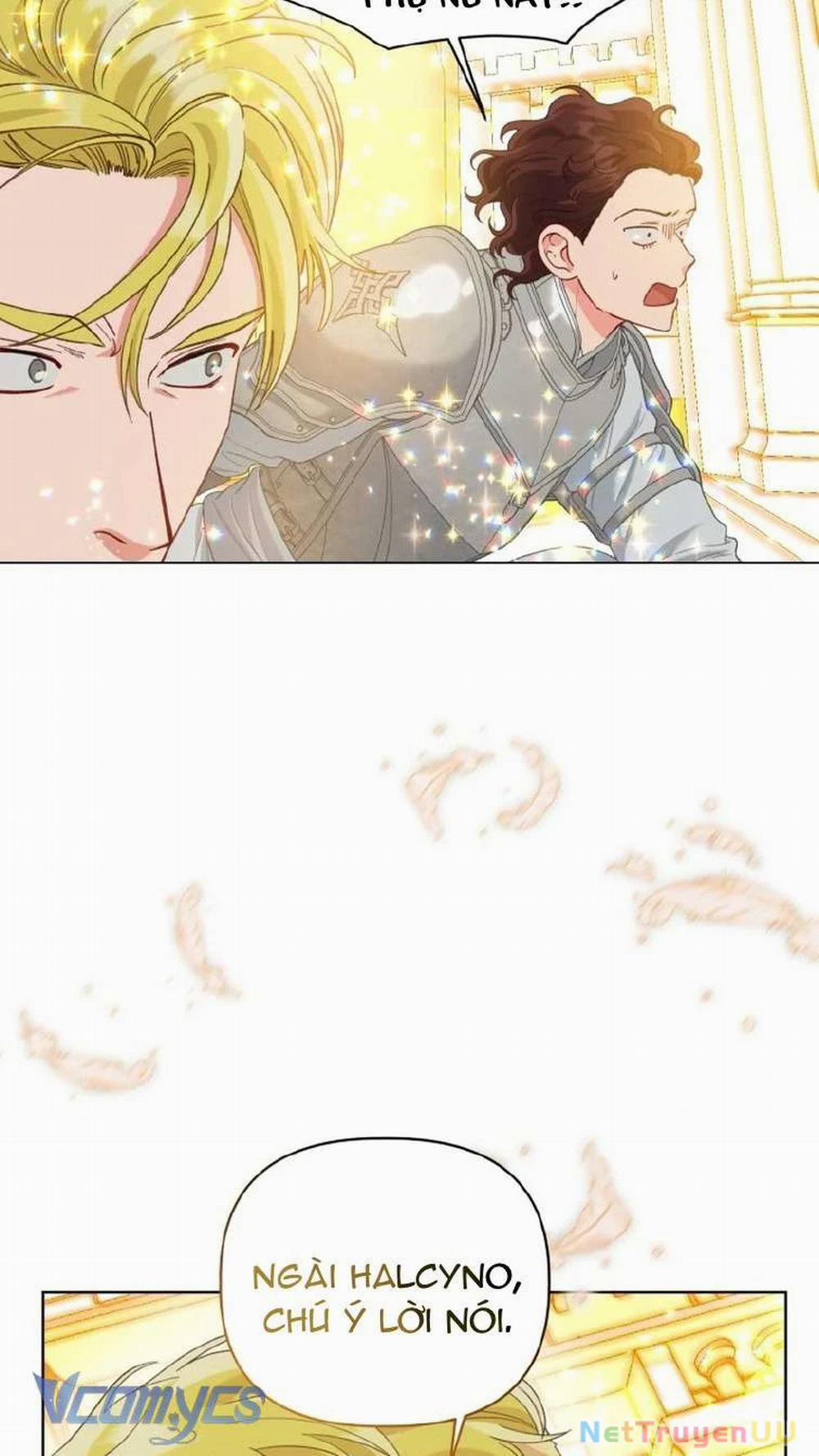 Sự Điều Trị Đặc Biệt Của Tinh Linh 83 trang 24