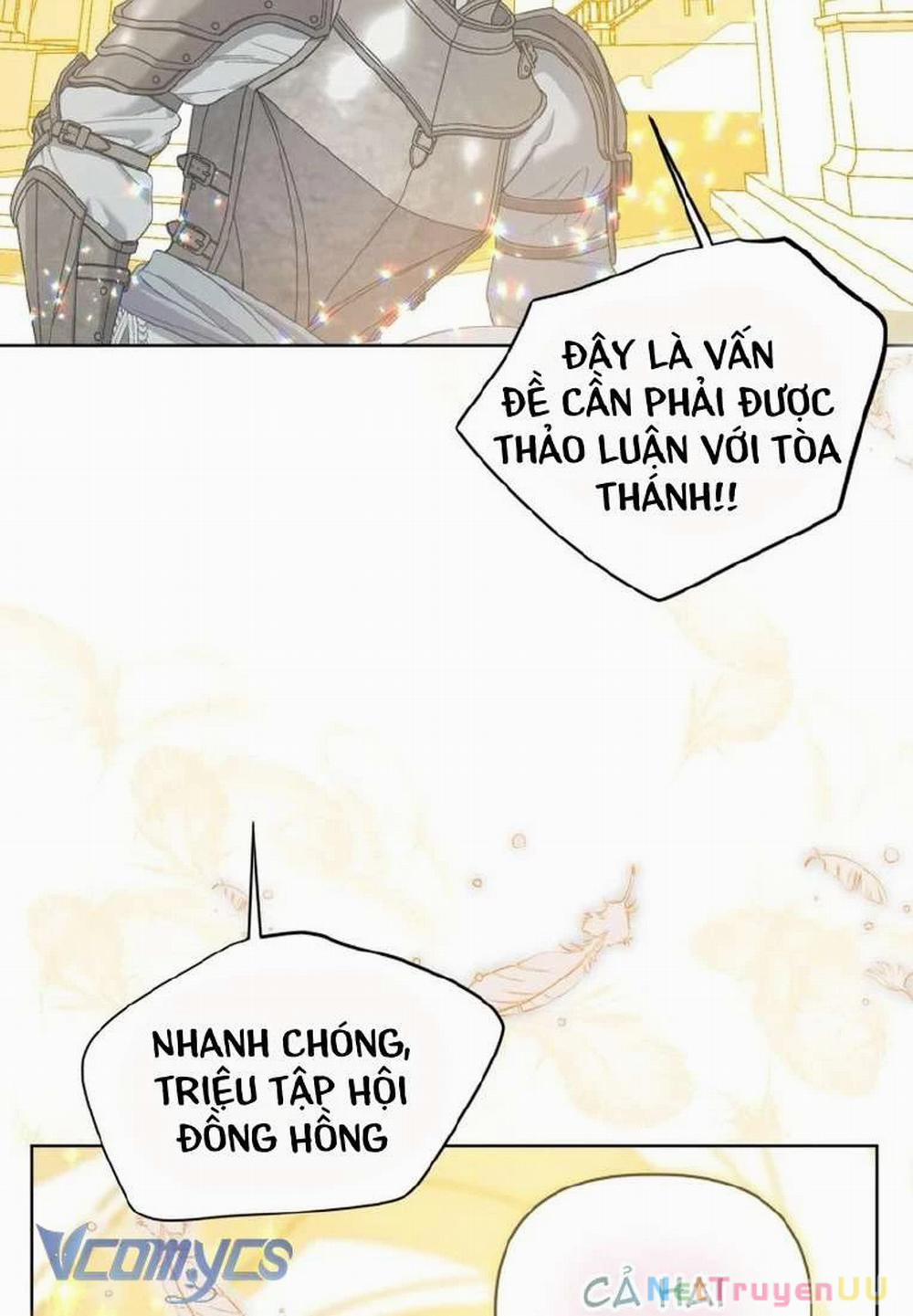 Sự Điều Trị Đặc Biệt Của Tinh Linh 83 trang 33