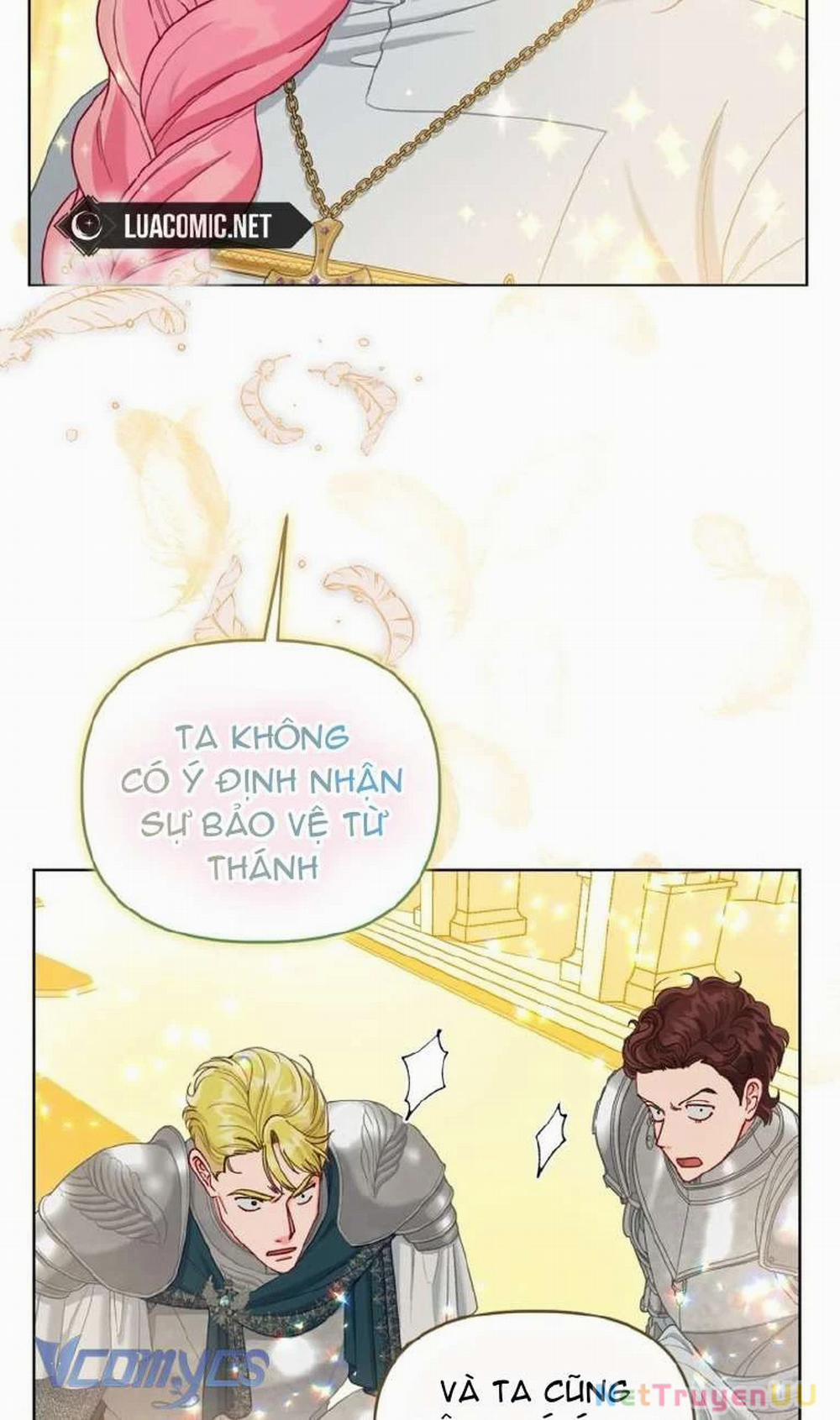 Sự Điều Trị Đặc Biệt Của Tinh Linh 83 trang 35