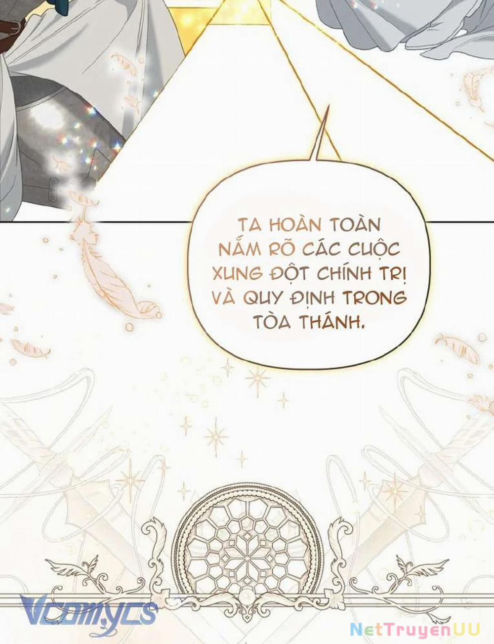 Sự Điều Trị Đặc Biệt Của Tinh Linh 83 trang 43