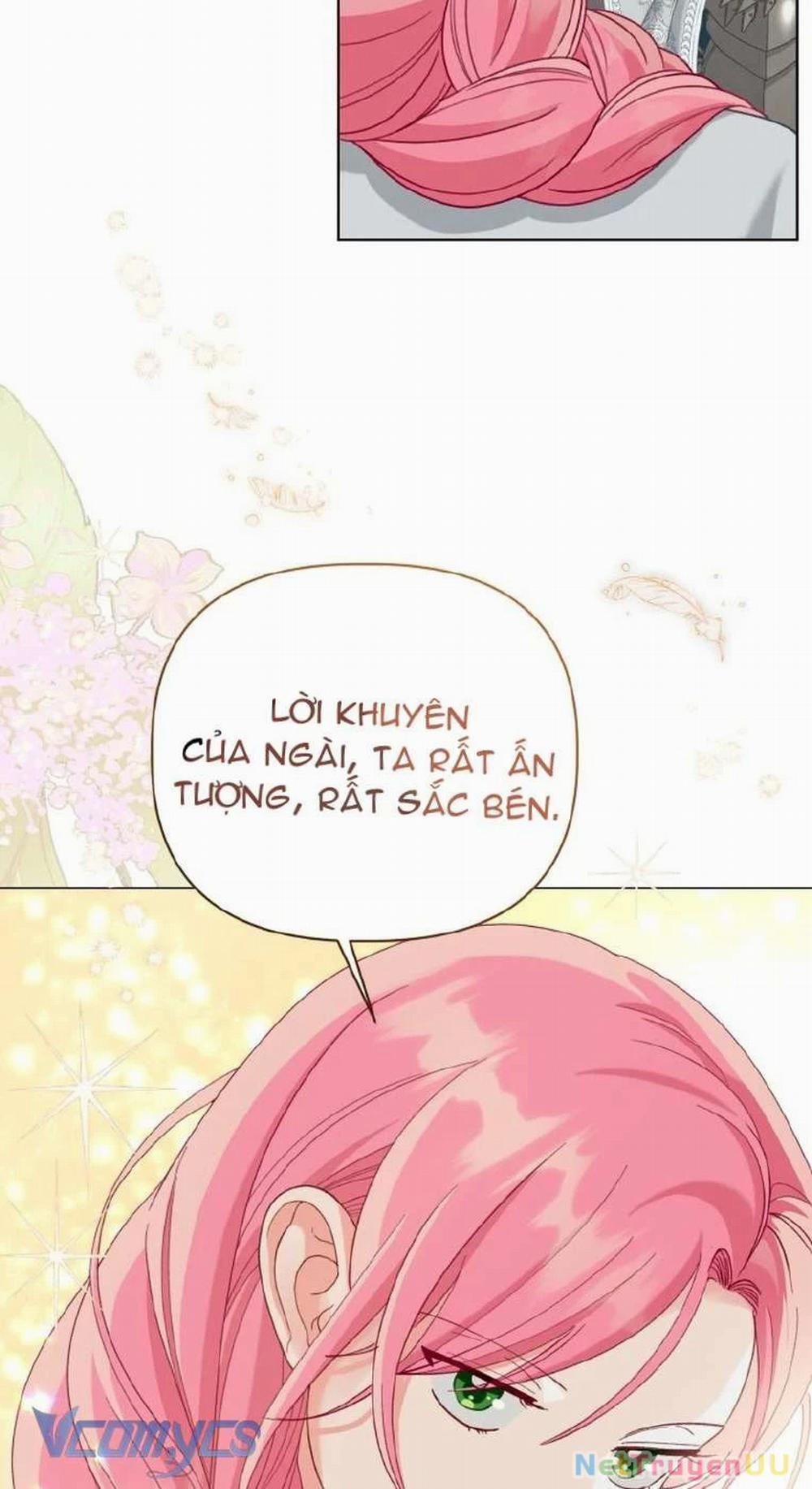 Sự Điều Trị Đặc Biệt Của Tinh Linh 83 trang 48