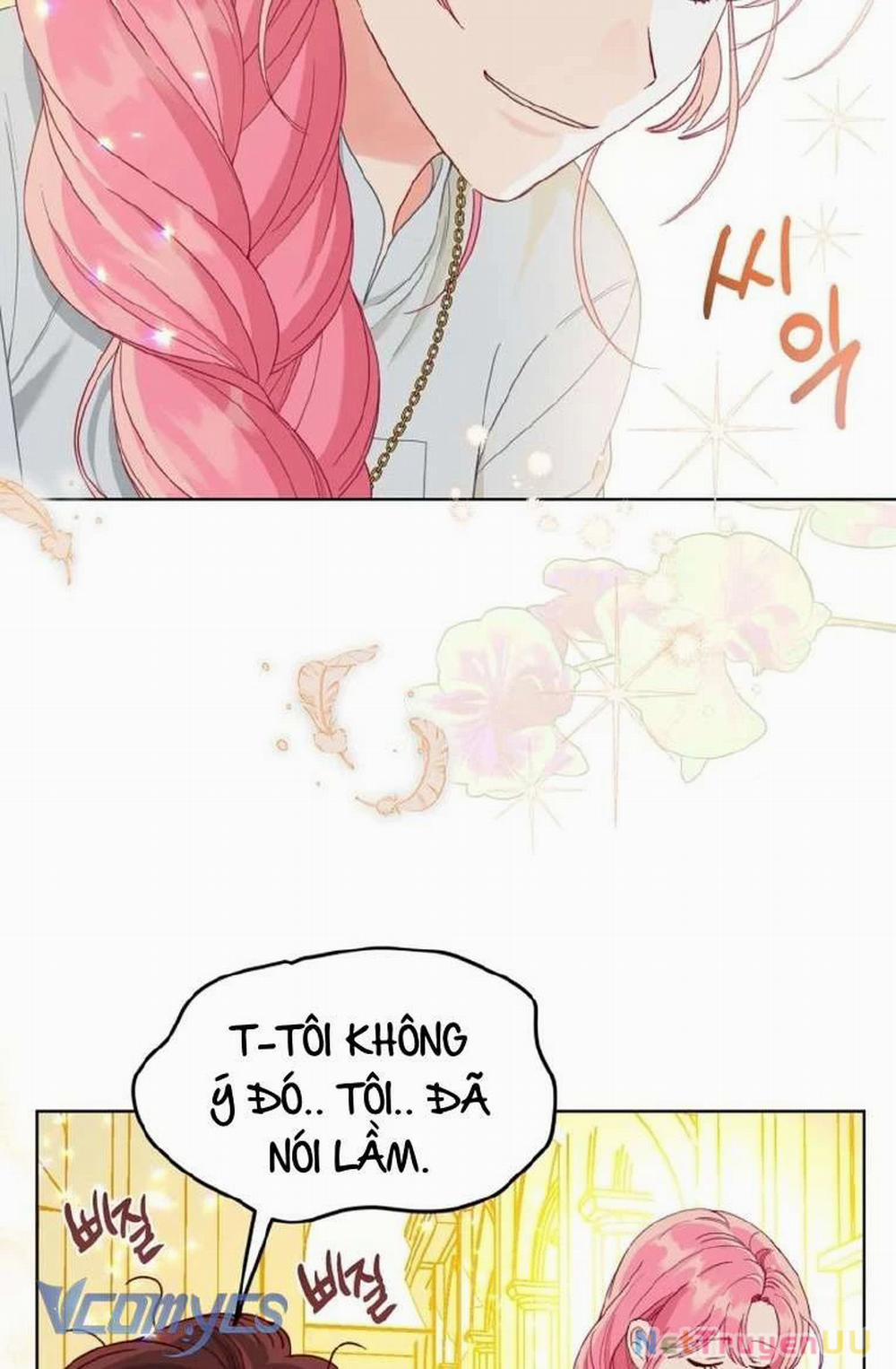 Sự Điều Trị Đặc Biệt Của Tinh Linh 83 trang 49