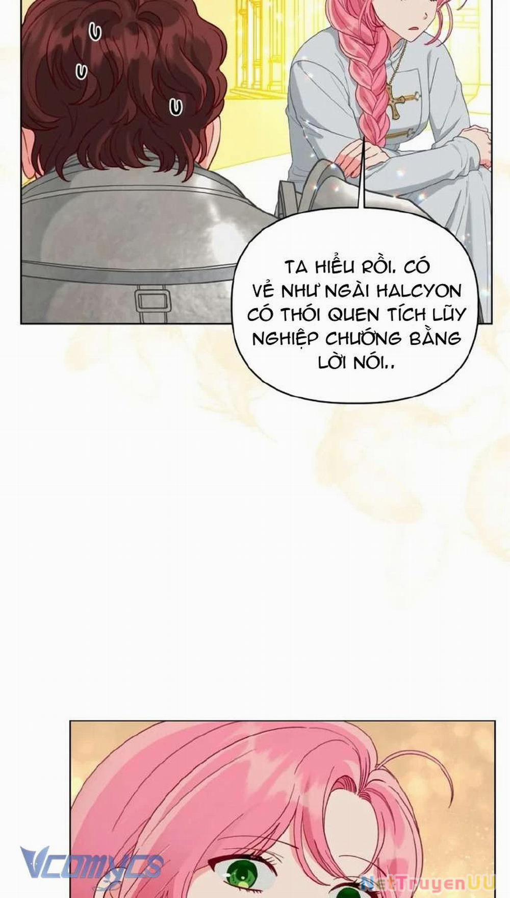 Sự Điều Trị Đặc Biệt Của Tinh Linh 83 trang 50