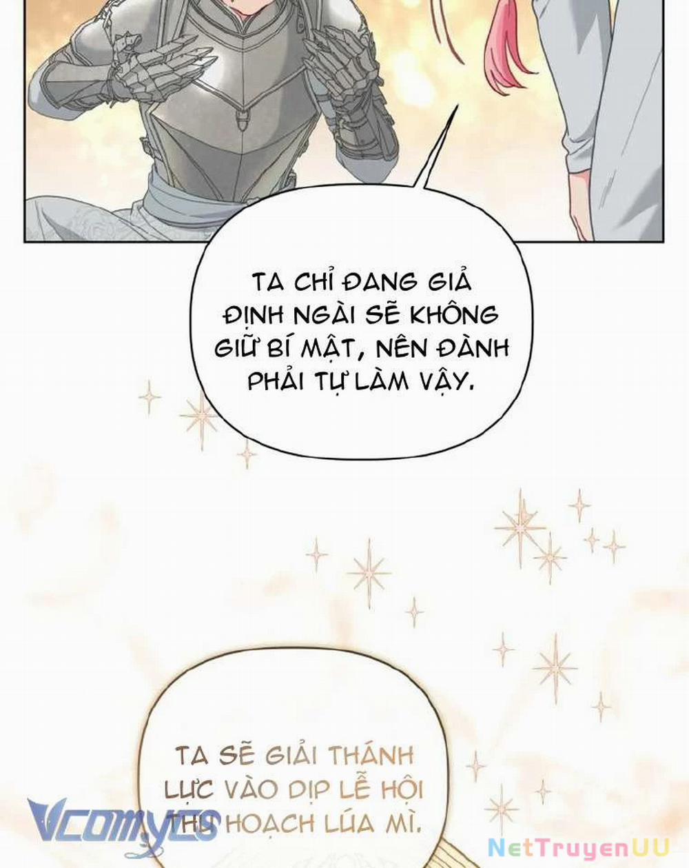 Sự Điều Trị Đặc Biệt Của Tinh Linh 83 trang 54