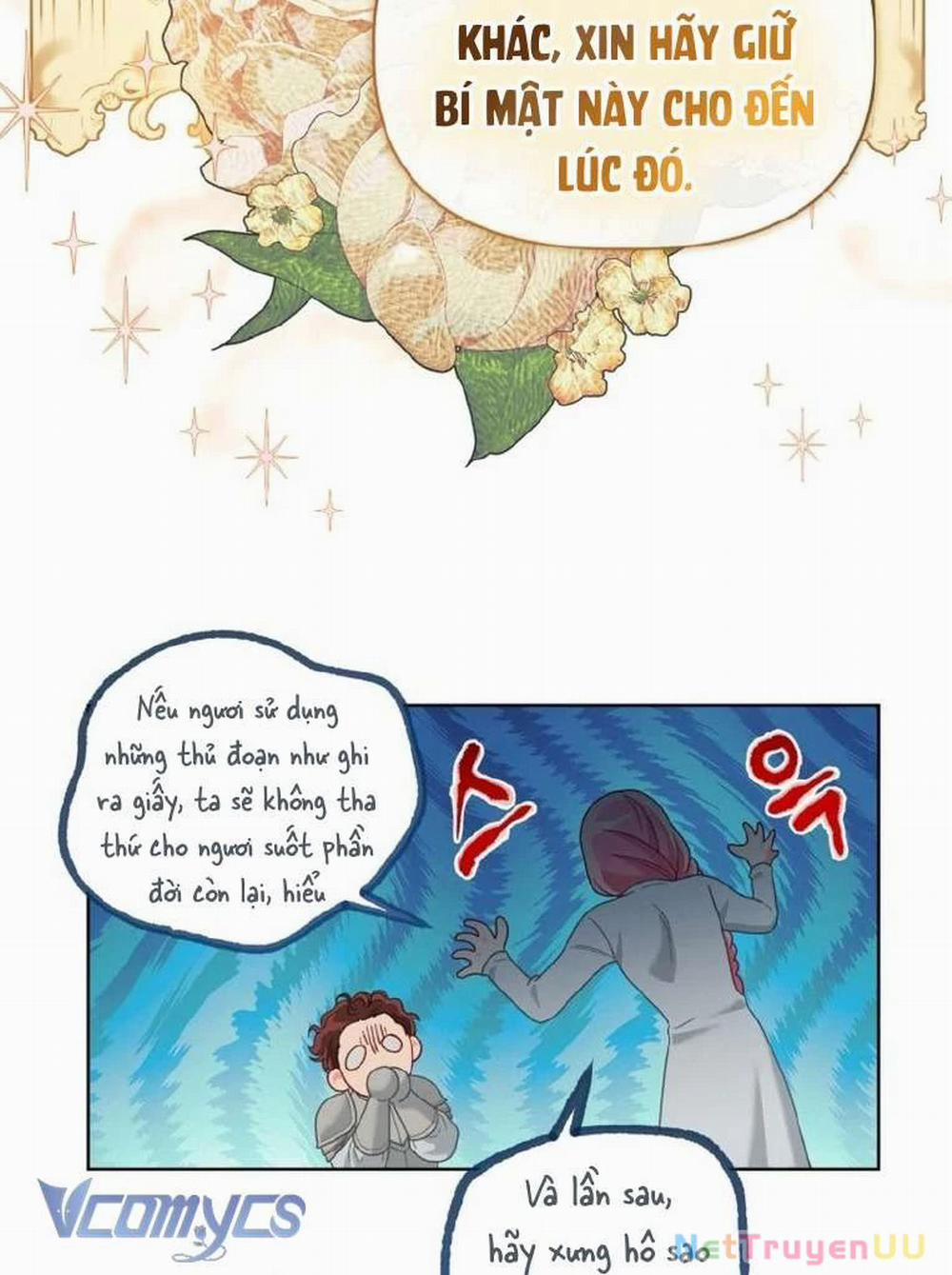 Sự Điều Trị Đặc Biệt Của Tinh Linh 83 trang 57