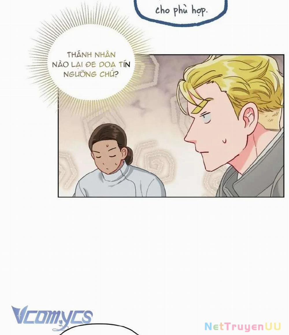 Sự Điều Trị Đặc Biệt Của Tinh Linh 83 trang 58