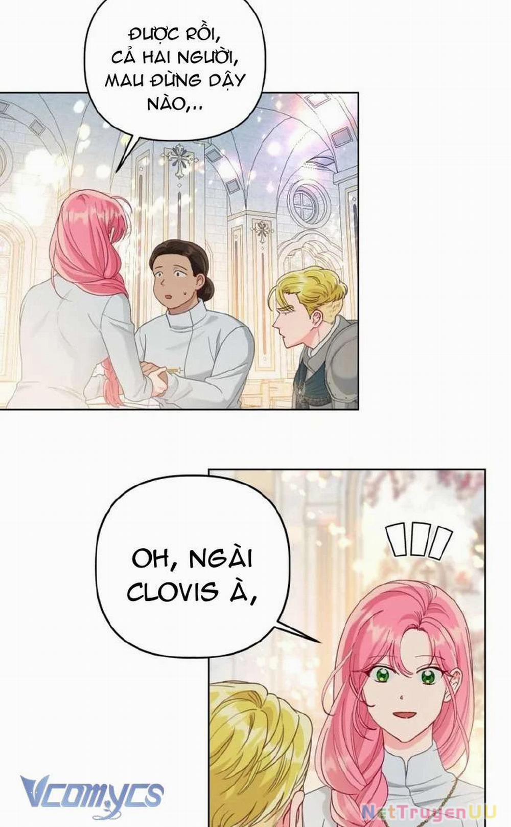 Sự Điều Trị Đặc Biệt Của Tinh Linh 83 trang 59