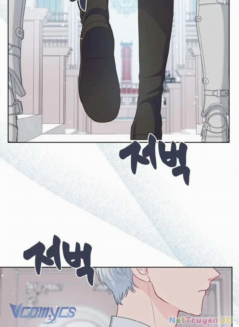 Sự Điều Trị Đặc Biệt Của Tinh Linh 83 trang 63