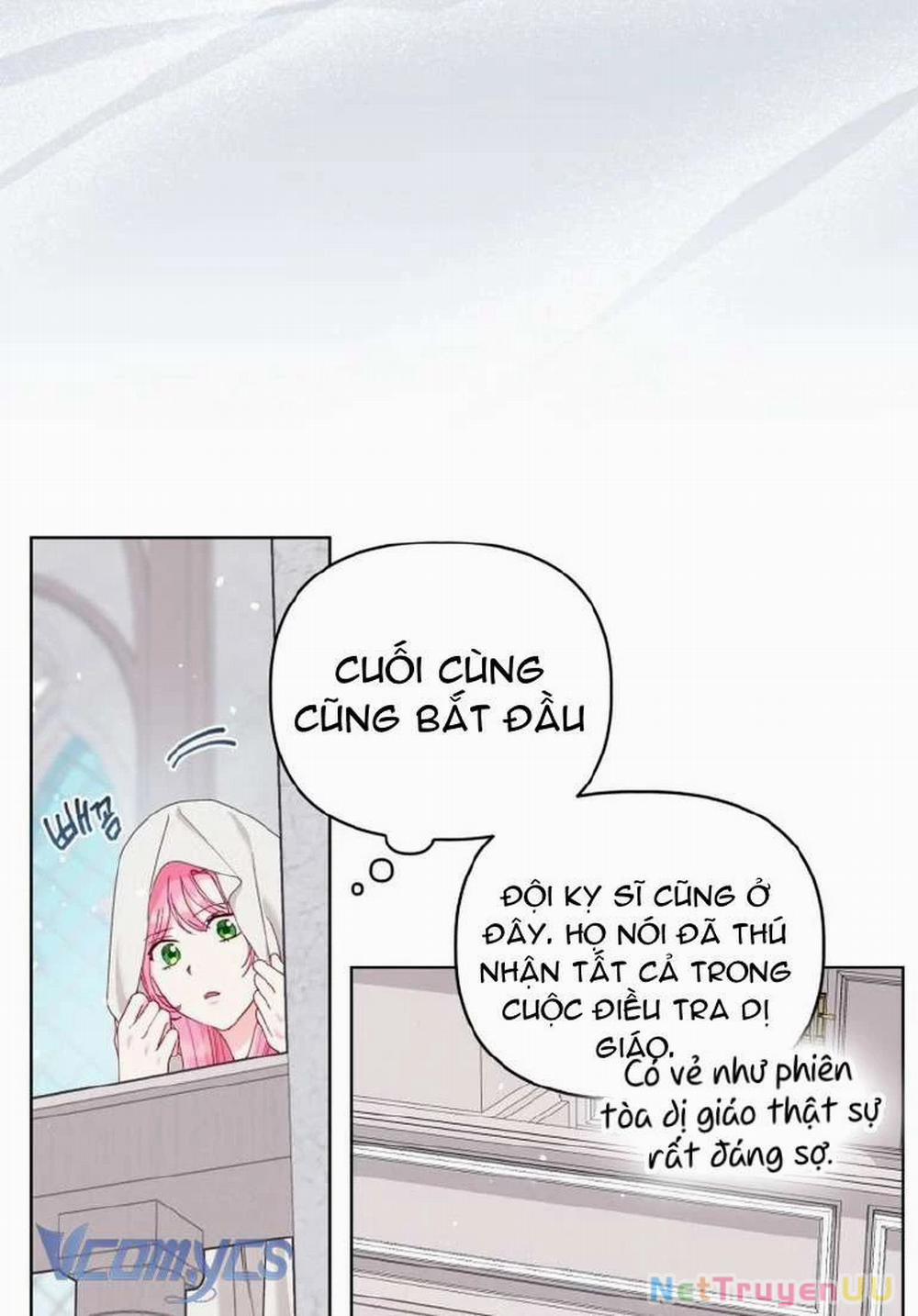 Sự Điều Trị Đặc Biệt Của Tinh Linh 83 trang 68