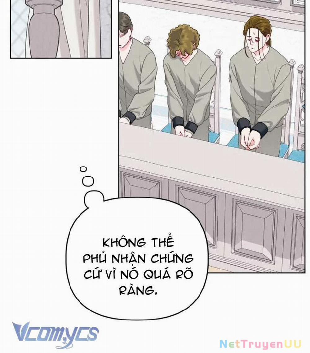 Sự Điều Trị Đặc Biệt Của Tinh Linh 83 trang 69