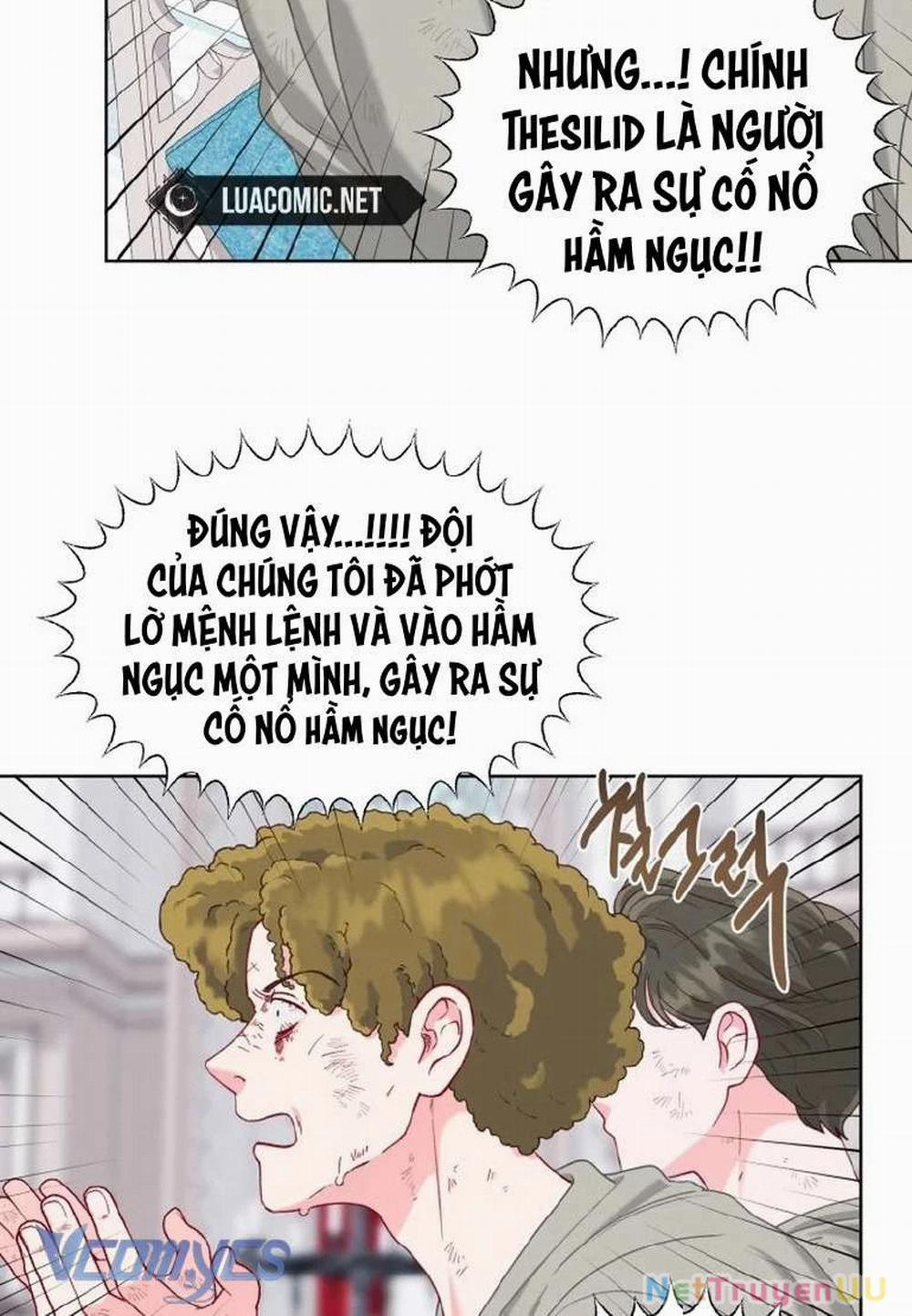 Sự Điều Trị Đặc Biệt Của Tinh Linh 83 trang 72