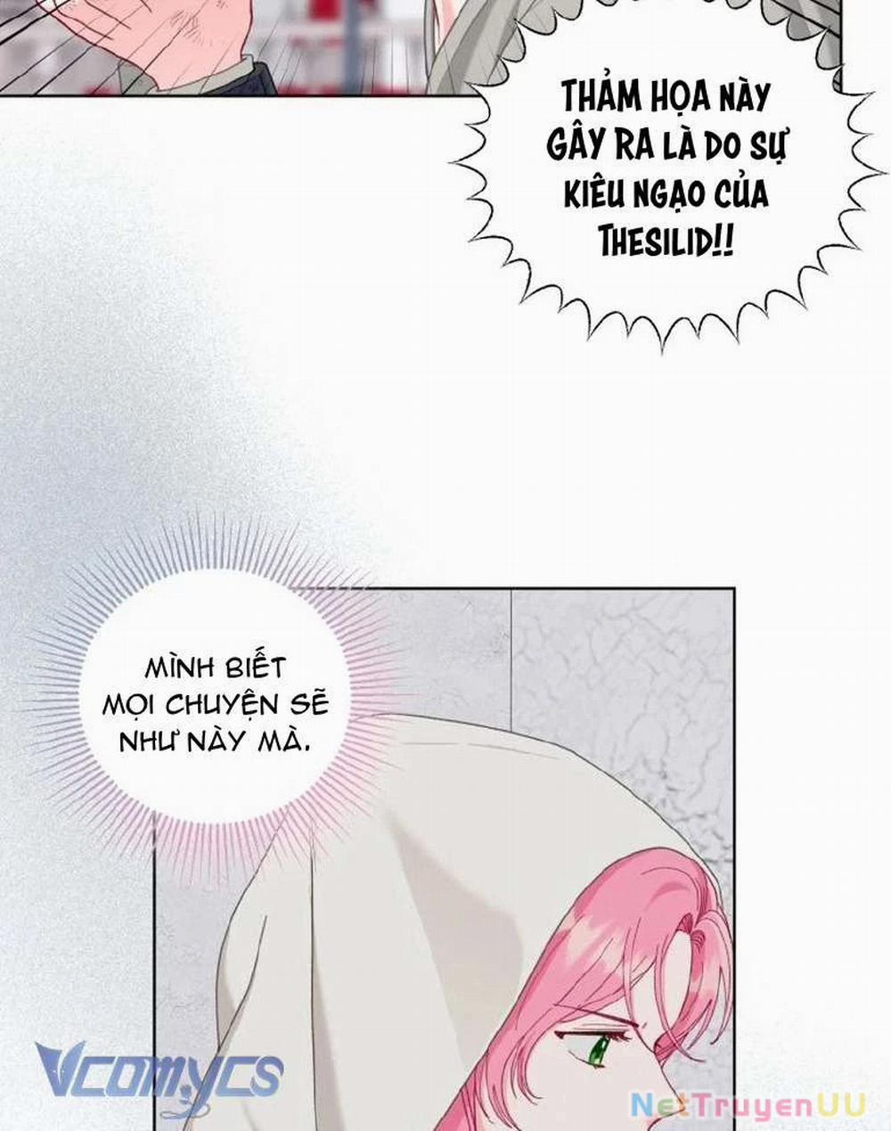 Sự Điều Trị Đặc Biệt Của Tinh Linh 83 trang 73