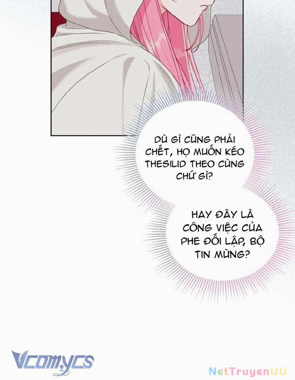 Sự Điều Trị Đặc Biệt Của Tinh Linh 83 trang 74