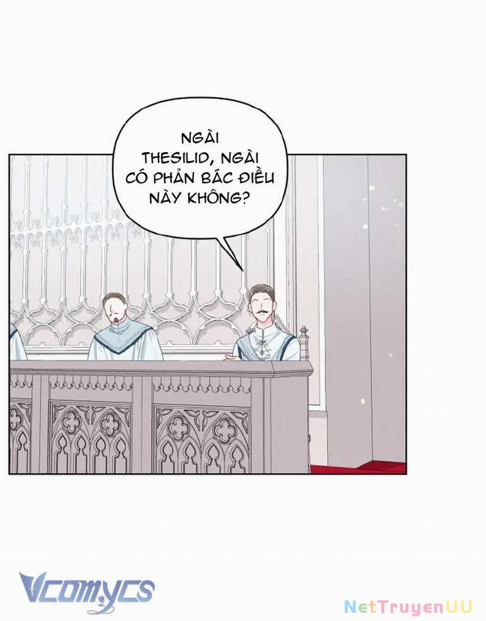 Sự Điều Trị Đặc Biệt Của Tinh Linh 83 trang 75