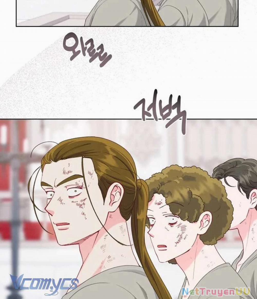 Sự Điều Trị Đặc Biệt Của Tinh Linh 83 trang 84