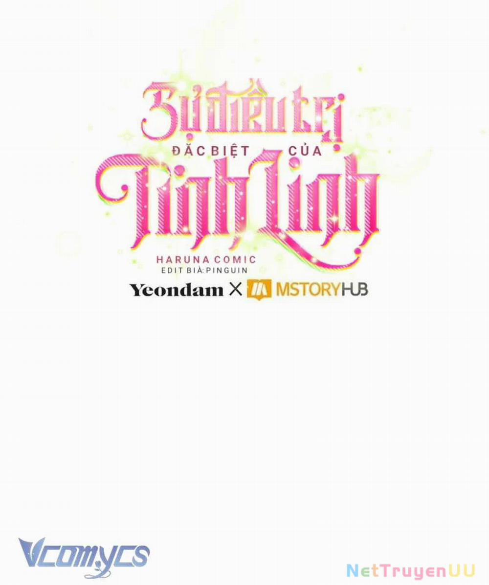 Sự Điều Trị Đặc Biệt Của Tinh Linh 83 trang 86