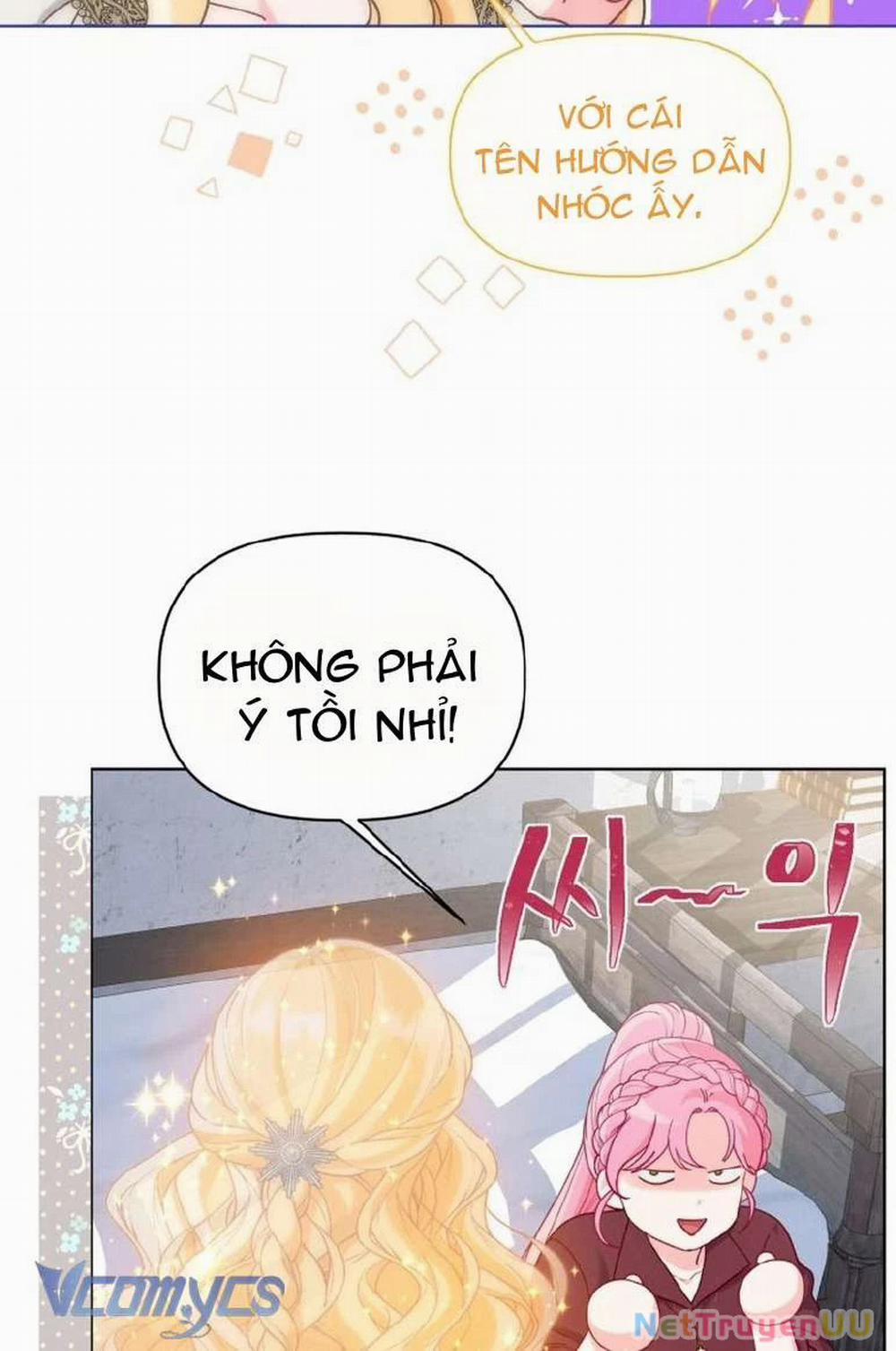 Sự Điều Trị Đặc Biệt Của Tinh Linh 83 trang 9