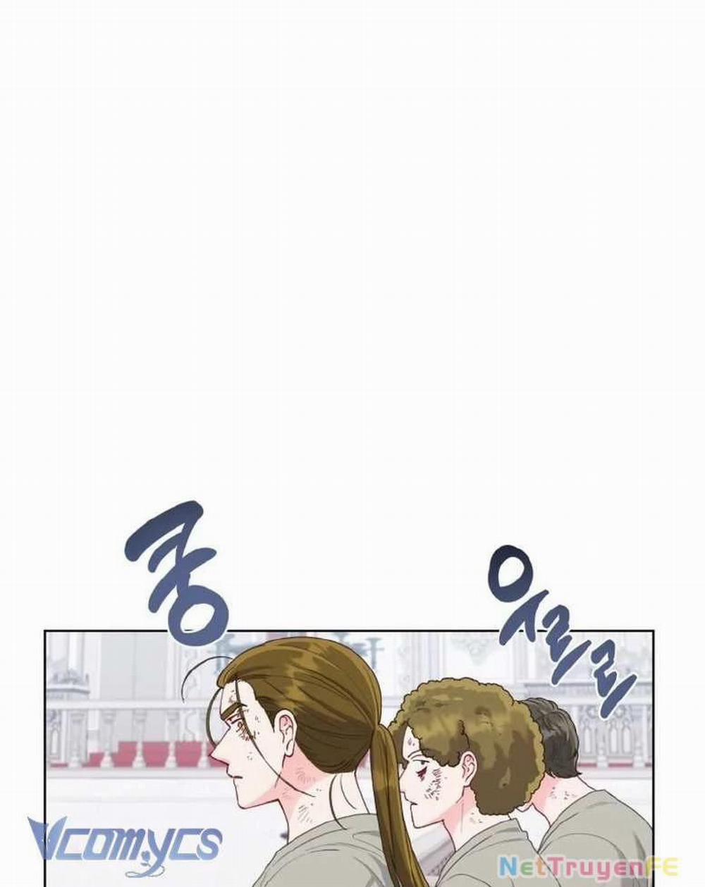 Sự Điều Trị Đặc Biệt Của Tinh Linh 84 trang 1