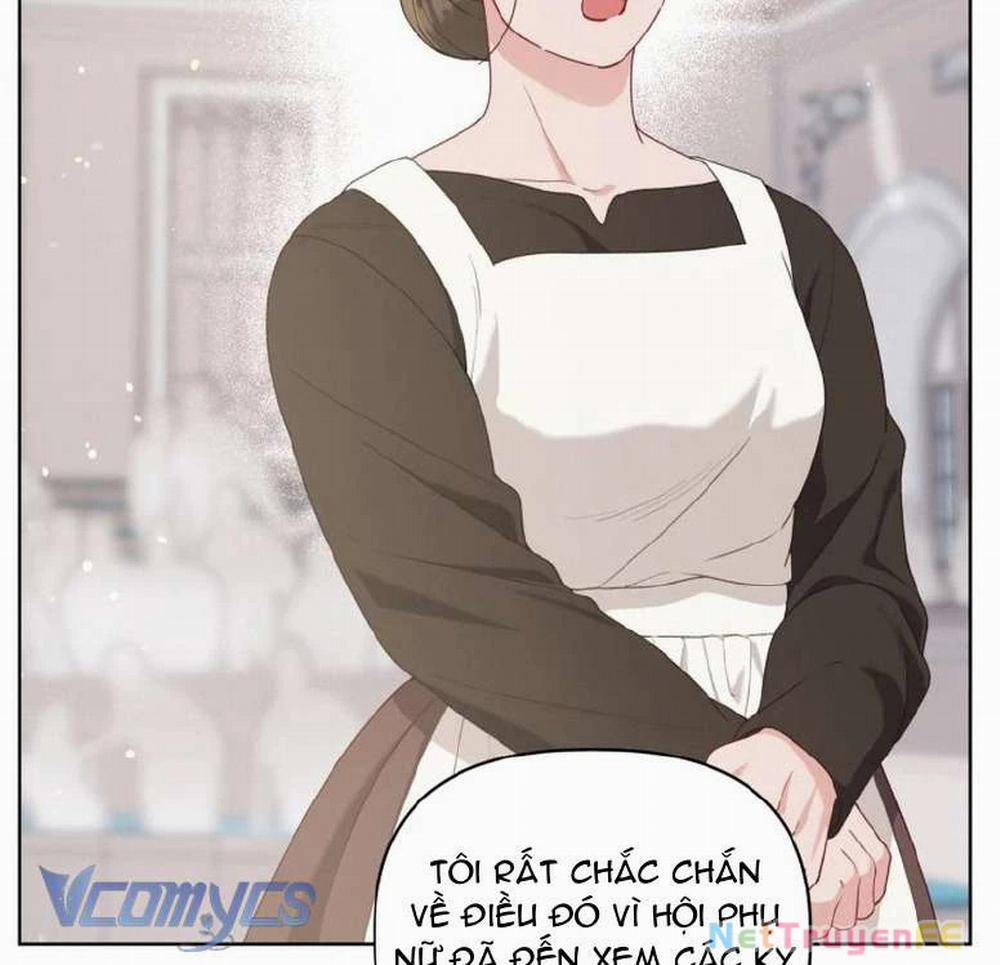 Sự Điều Trị Đặc Biệt Của Tinh Linh 84 trang 11