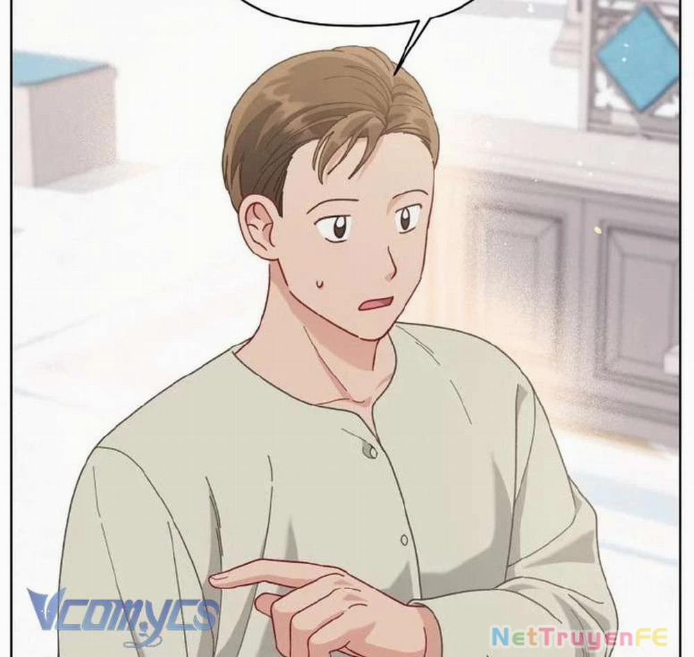 Sự Điều Trị Đặc Biệt Của Tinh Linh 84 trang 14