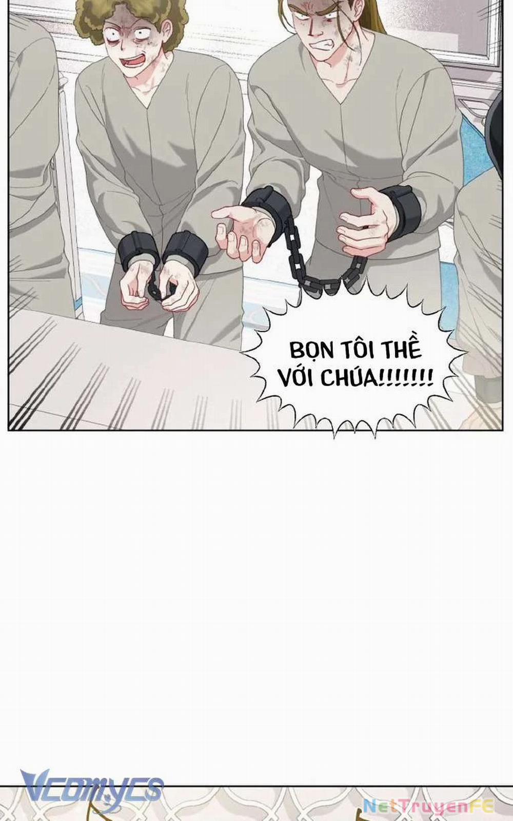 Sự Điều Trị Đặc Biệt Của Tinh Linh 84 trang 16