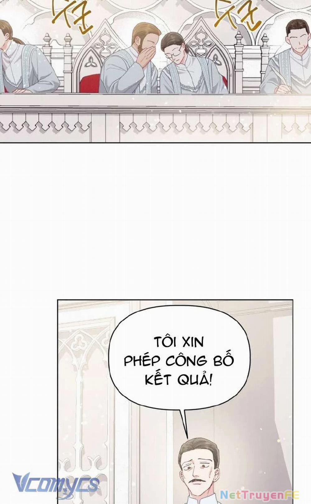 Sự Điều Trị Đặc Biệt Của Tinh Linh 84 trang 17