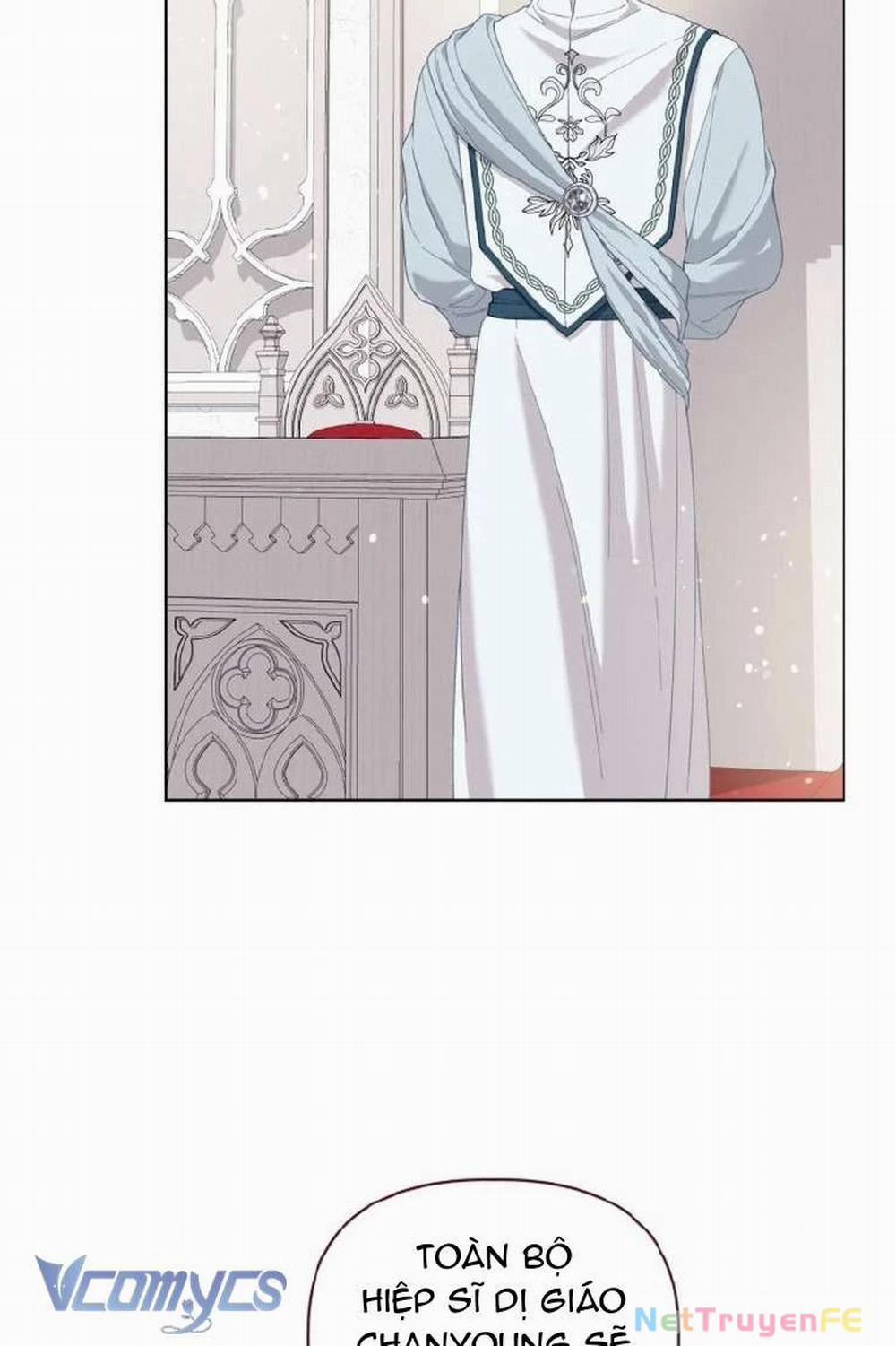 Sự Điều Trị Đặc Biệt Của Tinh Linh 84 trang 18