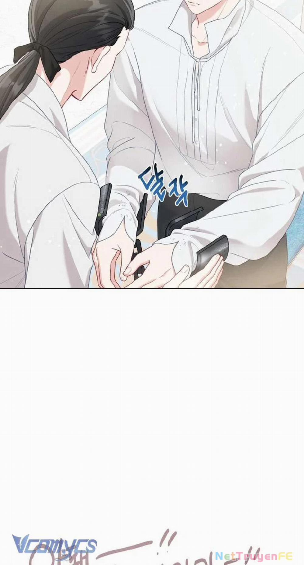 Sự Điều Trị Đặc Biệt Của Tinh Linh 84 trang 20