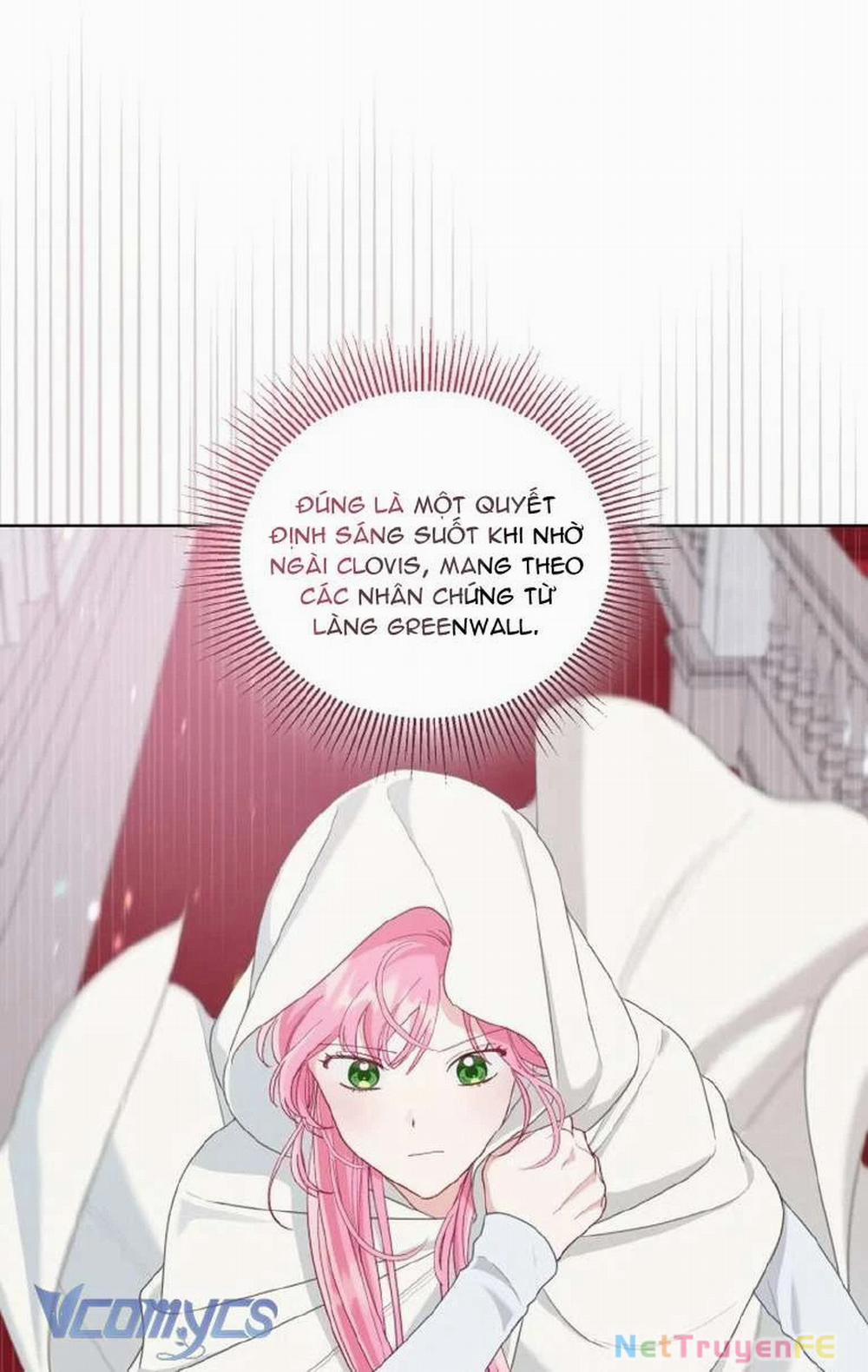 Sự Điều Trị Đặc Biệt Của Tinh Linh 84 trang 23