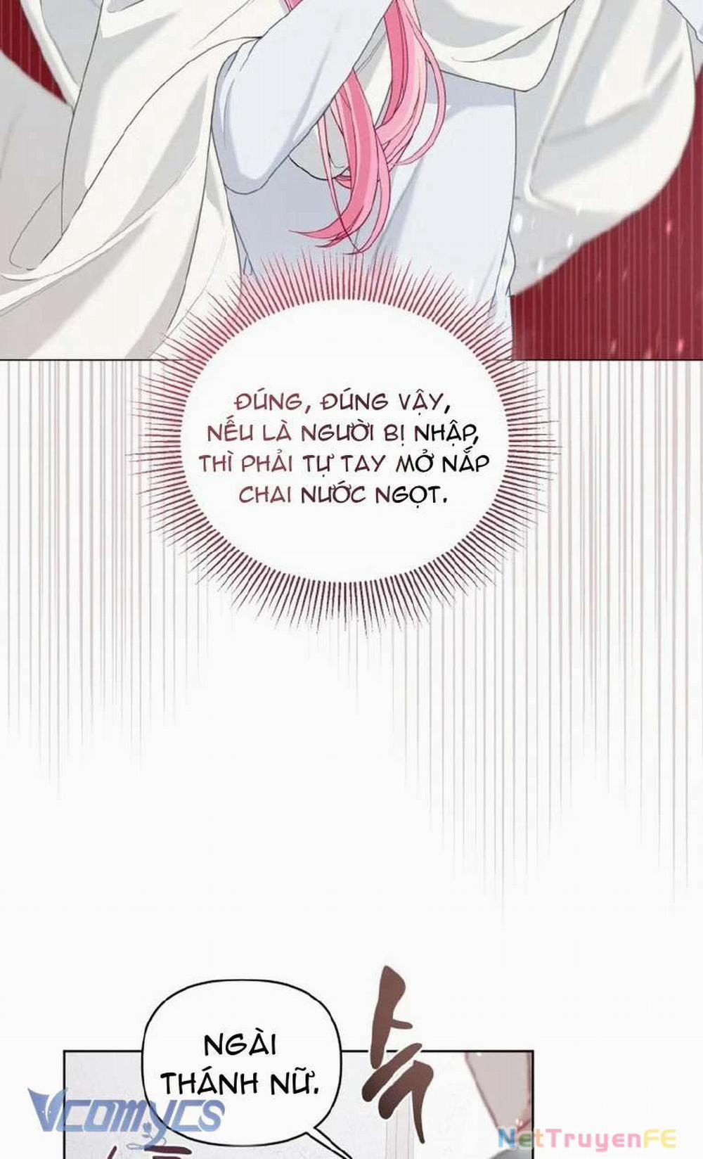 Sự Điều Trị Đặc Biệt Của Tinh Linh 84 trang 24