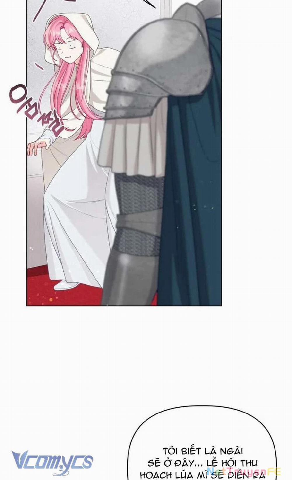 Sự Điều Trị Đặc Biệt Của Tinh Linh 84 trang 25