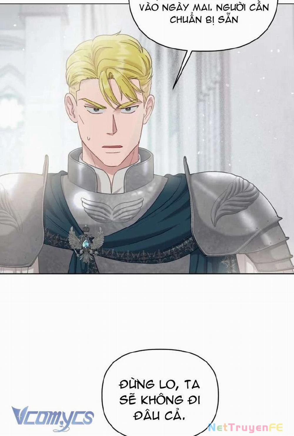 Sự Điều Trị Đặc Biệt Của Tinh Linh 84 trang 26