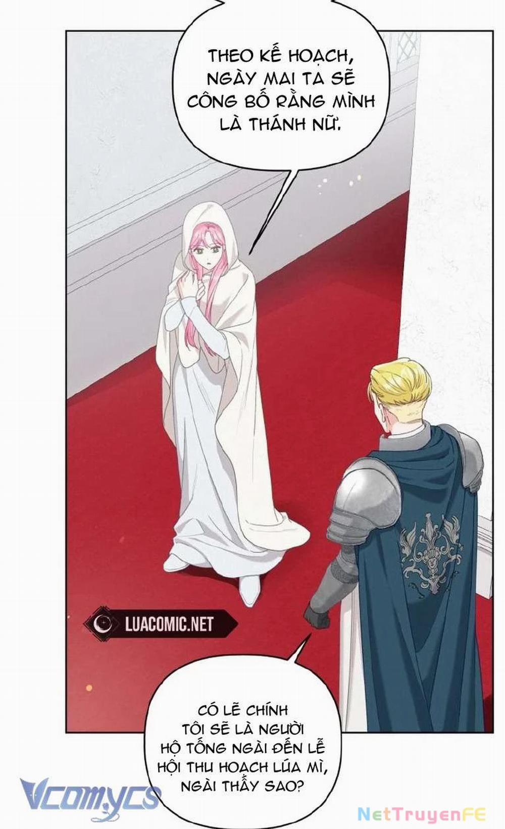 Sự Điều Trị Đặc Biệt Của Tinh Linh 84 trang 27