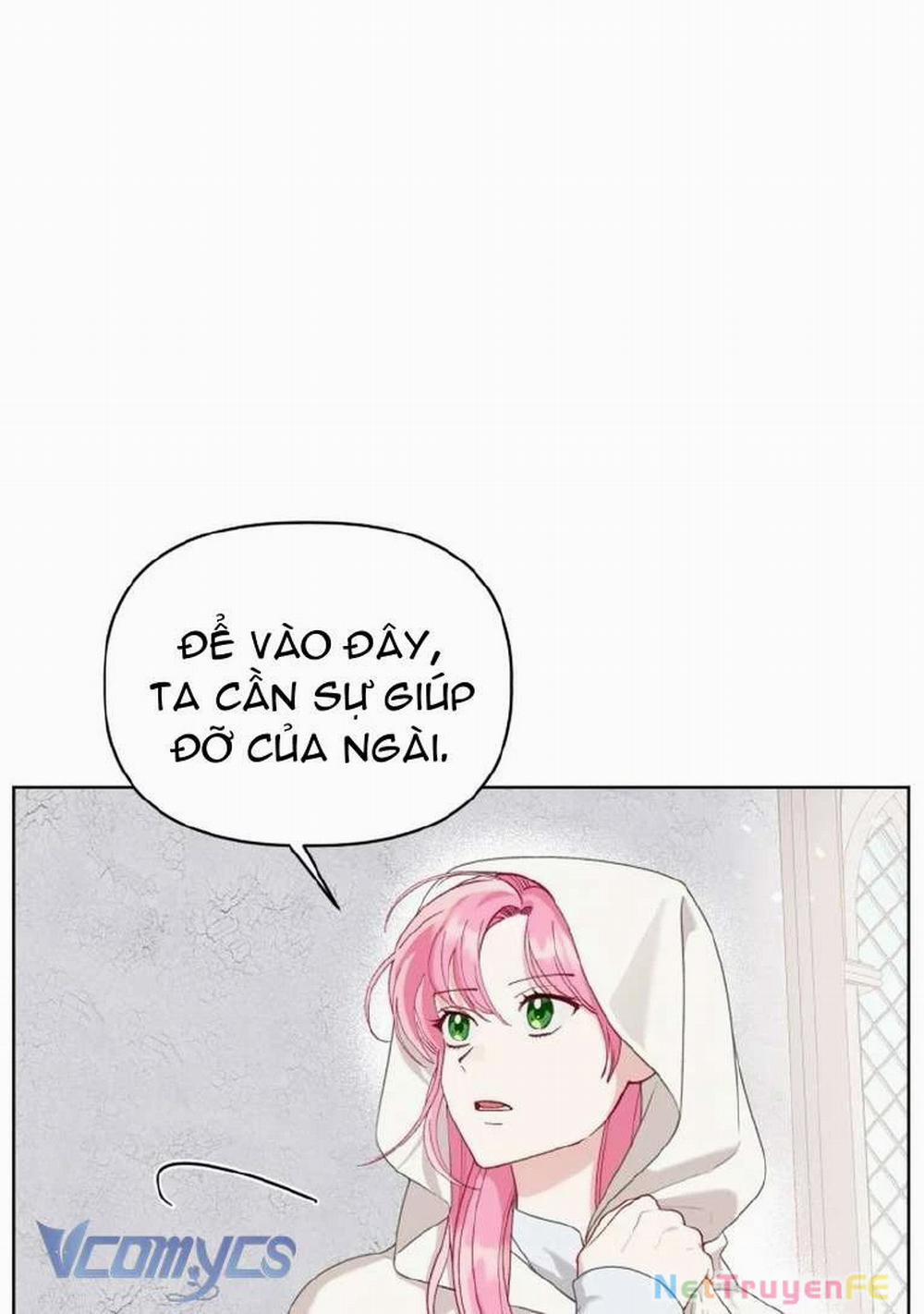 Sự Điều Trị Đặc Biệt Của Tinh Linh 84 trang 28