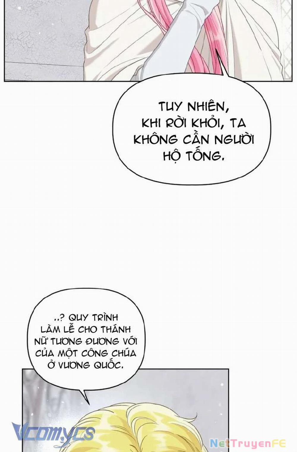 Sự Điều Trị Đặc Biệt Của Tinh Linh 84 trang 29