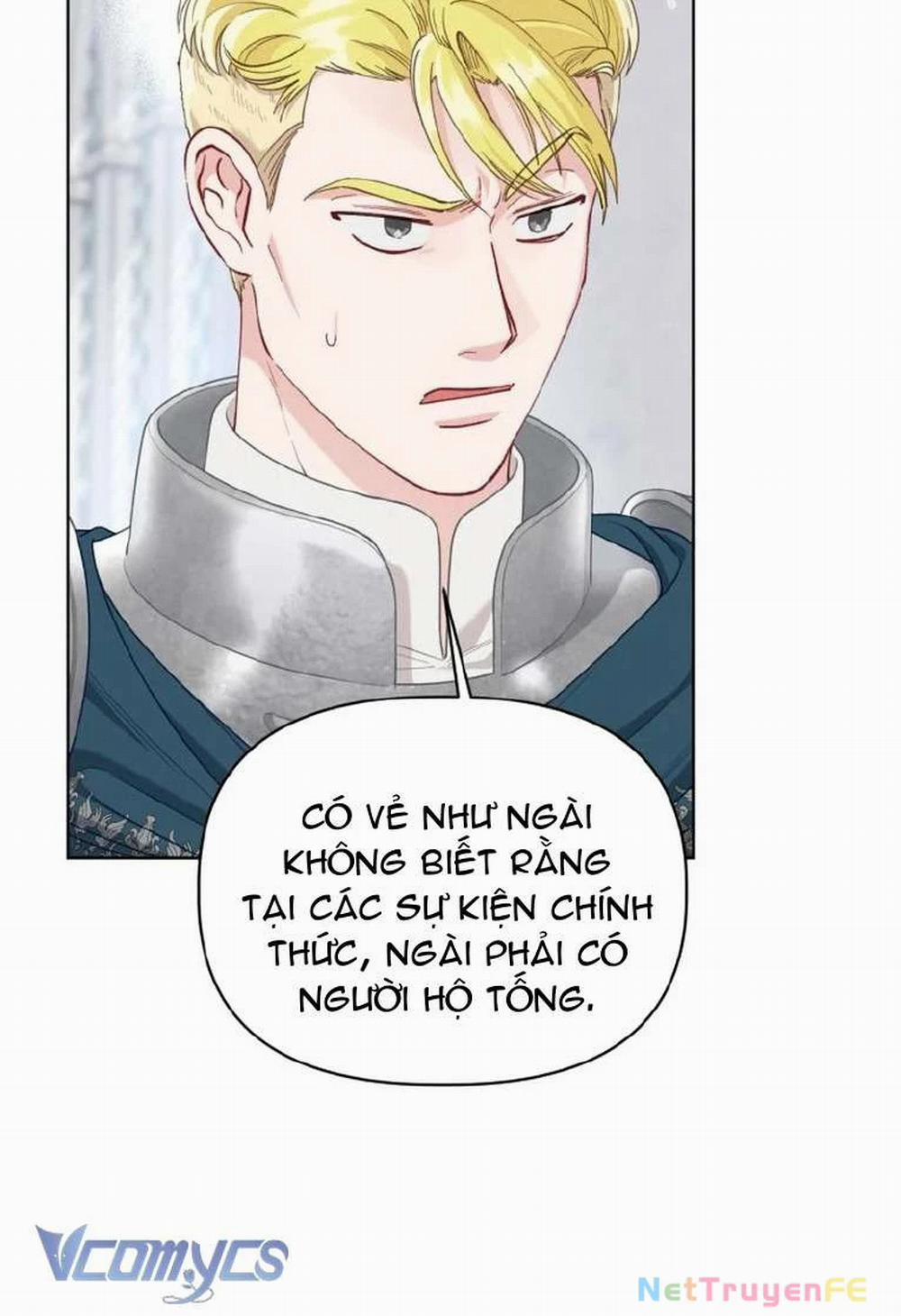 Sự Điều Trị Đặc Biệt Của Tinh Linh 84 trang 30